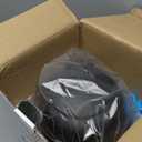 85 oz (2.5L) Airpot Coffee Carafe with Pump, Insulated Stainless Steel Coffee Dispenser, Coffee Carafes for Keeping Hot/Cold, Hot Beverage Dispenser for Party (84.5 Ounces, 1 Pack)