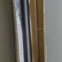 Cat Desk Bed, 360 Rotating & Height Adjustable, Upgraded Thick Cat Desk Hammock with Removable Washable Cover, Supports Up to 40lbs, Suitable for Office Desk, Game Table, Gifts for Cats Pets