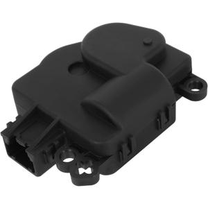 SCITOO HVAC Heater Blend Door Actuator for Ford for Edge 2015-18, for Ford for Fusion 13-18, for Lincoln for Continental 17-18, for Lincoln for MKX 16-18 604-292 Heater Blend Door Levers (Small)