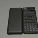 Casio fx-300MS Plus 2nd Edition  Standard Scientific Calculator with 2-Line Display | 10-Digit LCD, Trig, Stats, Fractions | Ideal for High School Algebra, Trigonometry & Test Prep