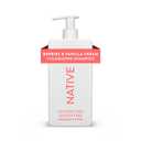 Native Volumizing Shampoo Berries & Vanilla Cream 16.5 fl Oz.