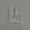 Magnetic Desk Phone Stand for iPhone 17/16/15/14/13/12 - Phone Holder Dock with 360Rotation, Height&Tilt Adjustable for Office/Home Compatible with iPhone Air/Mini/Plus/Pro/Pro Max,Mag-Safe