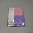 2026 Planner, Weekly and Monthly Calendar Planner Agenda, Jan 2026 - Dec 2026, Planning Academic Book, Office Desk Accessories and School Supplies - A5 (6.3'' x 8.5'') (Ocean Sunset)