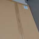 20x27 Wood Frame White, Modern Natural Woodgrain 27x20in Picture Frame, Rustic Wooden 20 x 27 inch Gallery Wall Photo Poster Frame with HD Plexiglass, Horizontal Vertical Wall Mounting Display 1pcs