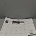 AT-A-GLANCE 2026 Wall Calendar, Monthly, 15" x 12", Medium, Business (997-1-26)