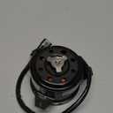 TYC 630330 Chrysler PT Cruiser Replacement Radiator/Condenser Cooling Fan Motor