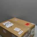 Crystal Chandelier Light Fixture, Modern K9 Crystal Chandeliers for Dining Room 4-Lights Nickel Pendant Ceiling Light Fixture for Entryway Kitchen Island Bathroom Bedroom Living Room, H 21" x W 17.7"