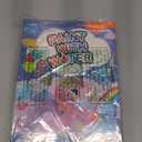 YPLUS Paint with Water Books for Toddlers, Watercolor Painting Paper Gift for Kids Ages 1-3, 2-4, 4-6, Art Craft Gift for Drawing with Brush Christmas Stocking Stuffers for Kids Toddler (All 7 Themes)