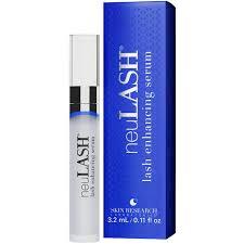 Skin Research Laboratories NeuLASH Brow Enhancing Serum