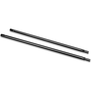 EMART EM-BS2030 Backdrop Support Stand 10 FT Crossbar, Fit Light Stands, Tripod