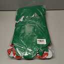 DIY Felt Christmas Tree for Toddlers, 3.2Ft Montessori Felt Christmas Trees Set with Ornaments, Toddler Felt ChristmasTree with Lights Gifts Party Supplies, DIY Wall Xmas Tree Christmas Decorations