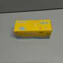 Kids Sunglasses TPEE Unbreakable Frame Polarized Sports Glasses with Adjustable Strap For Boys Girls Age 5-12 (Green Pink Frame/Grey Lens)