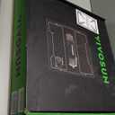 VIVOSUN VS3000 LED Grow Light with Full Spectrum Diodes & Daisy Chain Driver Dimmable Lights Sunlike for Seedling Veg & Bloom 300W Plant Grow Lamps for 3x3/4x4 Grow Tent