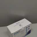 AFMAT PSX2 Electric Pencil Sharpener Heavy Duty, 6 Holes, Auto Stop Pencil Sharpeners for School, Classroom Electric Sharpener for 6-11mm Colored Pencils, Super Fast, 7000 Sharpenings, Pink