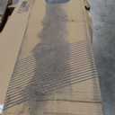 Queen Mattress, 12 Inch Hybrid Mattress in a Box, Memory Foam and Individual Pocket Springs, Soft and Breathable, Soft Feel