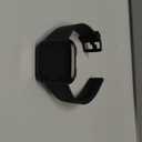 Fitbit Versa Smart Watch, Black/Black Aluminum, One Size (S & L Bands Included)