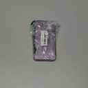 DUEDUE for Samsung Galaxy S20 FE Case Magnetic[Compatible with Magsafe], Built-in Slide Camera Cover Shockproof Heavy Duty Protective Kickstand Phone Case for Samsung S20 FE 4G/5G, Purple