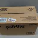 Pull-Ups Boys' Potty Training Pants, Size 2T-3T, 124 Count