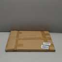 Direct Store DC132 19.5 x 12.9" Grill Grates Replacement for Weber 7524, 7528, Genesis 300 E/S 310 320 330 EP310 EP320 EP330 Gas Grill (2007-2016 ONLY), Set of 2 Cast Iron Cooking Grid Grates