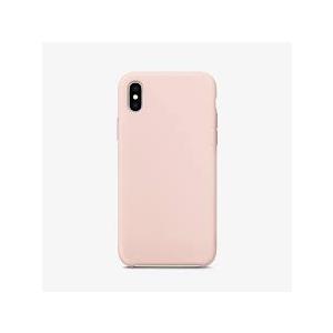 iPhone XS Max Silicone case
