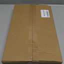 Yestbuy Acrylic Monitor Stand Riser, Clear Computer Monitor Riser, Desktop Organizer Stand for Office Accessories, Printer, Notebook, and All Flat Screen Display, Ergonomic Monitor Riser Stand