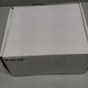 Large 2-in-1 LED Motion Sensor Outdoor Spotlight, IP44 Waterproof 450 LM Battery Operated Landscape Light,Flood Light, Adjustable Wall Light for Yard, Garden, House (2 Pack) (Black)