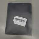 High Waisted Postpartum Underwear Slight Tummy Control Underwear Soft Full Coverage Cotton Panties Multipack (Medium, 5 Pack Multicolor)