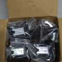 Tie Down Anchor for Truck Bed Rail System 23146899 4pcs Compatible with 2014-2025 Chevy Silverado/GMC Sierra 1500 2500 3500 Colorado Canyon Cargo Bed Accessories Parts (M4)