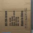 BestMassage Massage Bed Portable Massage Table 24 inch Wide Lash Bed Height Adjustable 2 Folding Spa Table with Non-Woven Bag for Spa Footmassage Facial CareSpa Tattoo