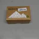 Organic Burp Cloths Baby Boy, Girl - 6-Pack Large 100% Cotton Burping Cloths for Babies, Spit Up Rags, Super Absorbent, Ultra Soft Newborn Rag, Gender Neutral, Machine Washable, Durable (Prairie)