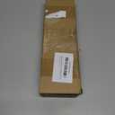 40 Pcs Artificial Eucalyptus Stem, Fake Silver Dollar Eucalyptus Leaves Stems Bulk Real Touch Faux Leaf Branches for DIY Bouquets Floral Arrangement Wedding Home Decor