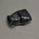 REORIA Women's Turtle Neck Long Sleeve Bodysuits Basic Slim Fit Double Lined Layering Tops for Fall & Winter, Size XS