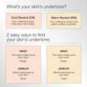 Clinique Even Better Makeup Liquid Foundation SPF 15 With Vitamin C For Dry + Oily Combination Skin Types | Medium Coverage + Natural Finish | Evens Skin Tone + Reduces Dark Spots
