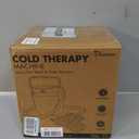 YOUKADA Cold Therapy Machine for Knee & Joint Injuries
Ice Compression System for ACL Surgery Recovery, Swelling Relief | Reusable, Portable Design for Athletes & Seniors