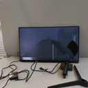 Amazon Basics 24 inch Gaming Monitor, FHD 1080P, 165Hz, VESA Compatible, Adaptive sync, 1ms Response, Black