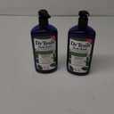 Dr Teal's Body Wash with Pure Epsom Salt, Relax & Relief with Eucalyptus & Spearmint, 24 fl oz (Pack of 2)