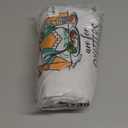 36 Pack Funny Style Reusable Cleaning Cloths Washable Cotton Kitchen Towels for Home(Retro)