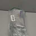 iDesign Stackable Bottle Holder for Water or Wine Bottles Clear