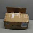 Weighted Blanket for Adults Queen Size 15 lbs, Soft Cooling Minky Dot Heavy Breathable Blanket for All-Season, Washable Weighted Throw with Glass Beads, 60 x 80 Inches, Grey