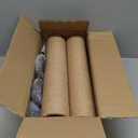 Tall Cat Scratching Post 36 inch Large Cat Scratch Post for Indoor Cats with Durable Natural Sisal Rope Scratcher Post Tree Kitten Interactive Toy-Gray