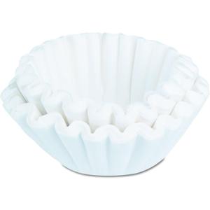 BUNN 6GAL21X9 Commercial Coffee Filters, 6 Gallon Urn Style (Case of 250)