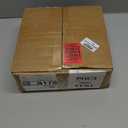 Weighted Vest for Women and Men, 11-18lb Rucking Vest with 6 Ironsand Bags, Storage Pocket and Reflective Stripes for Workout, Running, Strength Training