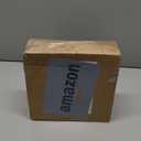 BENCMATE Inflatable Dog Cone Collar Alternative, Soft Dog Cone for Small Medium Large Dogs and Cats, Neck Recovery ECollar Donut Collar After Surgery (Small, Rainbow)