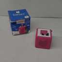 Toniebox Audio Player Starter Set with Playtime Puppy - Listen, Learn, and Play with One Huggable Little Box - Pink