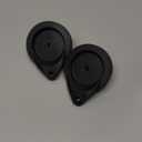 2 Pcs 089290001054 Wheel Hand/Table Saw Hand Wheel for Ridgid/Ryobi Table Saw Model R4513