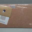 Fluxynara Felt Bulletin Board, 35.4"x23.6", Boho
