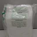 kitchentoolz 2.5 Gallon Water Jug  Water Container Heavy-Duty HDPE Carboy for Automotive Used Oil & Liquid Storage  10 Quart Mixing Container with Secure Lid  Made in USA