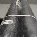 VEVOR Floor Mats, 2 Rolls x 14.7 x 3.6 Ft PVC Flooring Roll, Non-Slip Diamond Texture, 106.56 sq.ft Covering Space, Black Mats for Under Cars, Garage Industry Gym