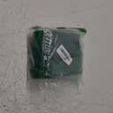 Tree Protector Kit for Slacklines - 60" x 6" Tree Guards - 2 Piece Non-Slip Felt Wraps with Anti-Slip Guide Straps - Perfect Outdoor Tree Wear for Ziplines Hammocks Slackline Rope - Green