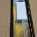 Tornado 24" Metal Drum Fan - High Velocity, 8540 CFM, 3-Speed, Heavy Duty for Industrial & Commercial Use, 1/3 HP Motor, 8 FT Cord, UL/ETL Listed (24 Inch Yellow)
